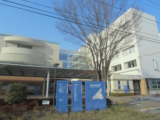 apartment 神奈川県海老名市河原口４丁目
地図を見る