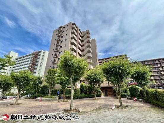 apartment 神奈川県海老名市河原口４丁目
地図を見る