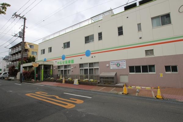 apartment 神奈川県座間市入谷東２丁目
地図を見る
