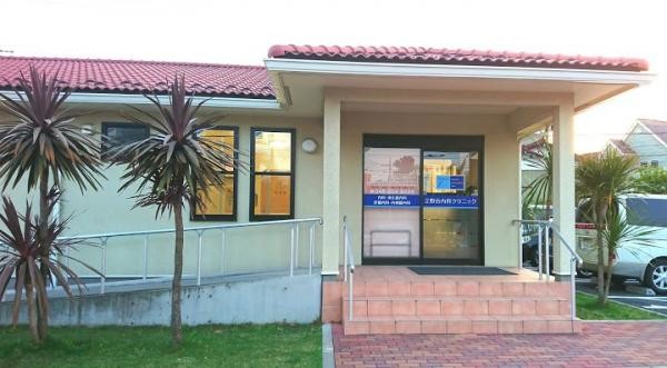 apartment 神奈川県座間市入谷東２丁目
地図を見る