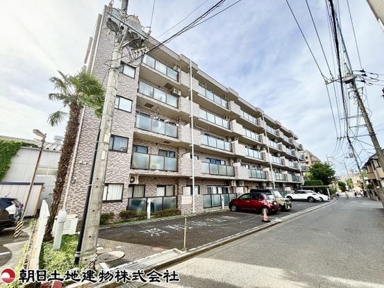 apartment 神奈川県座間市ひばりが丘１丁目
地図を見る