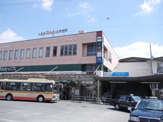 apartment 神奈川県座間市ひばりが丘１丁目
地図を見る