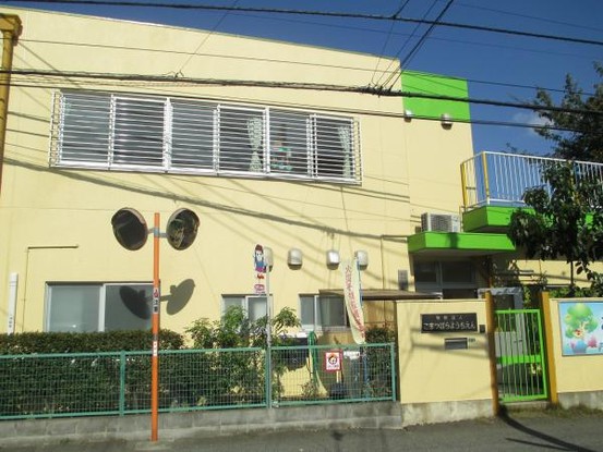 apartment 神奈川県座間市ひばりが丘１丁目
地図を見る