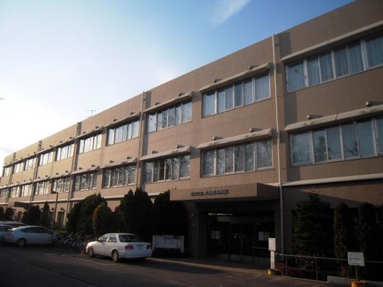 apartment 神奈川県座間市ひばりが丘１丁目
地図を見る