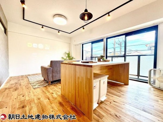 apartment 神奈川県座間市ひばりが丘１丁目
地図を見る