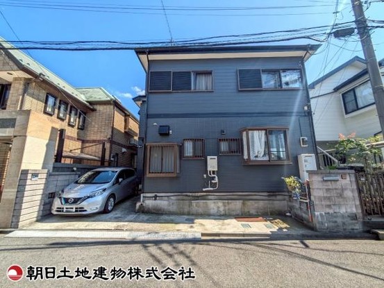 detached 神奈川県座間市南栗原４丁目
地図を見る