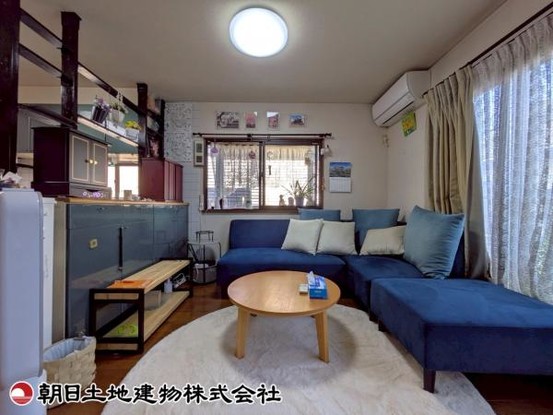 detached 神奈川県座間市南栗原４丁目
地図を見る