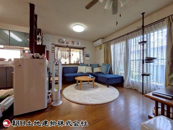 detached 神奈川県座間市南栗原４丁目
地図を見る