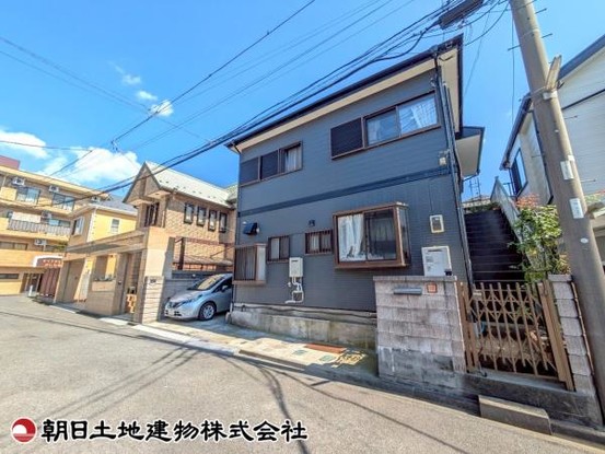 detached 神奈川県座間市南栗原４丁目
地図を見る