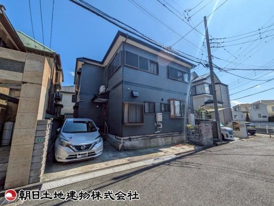 detached 神奈川県座間市南栗原４丁目
地図を見る