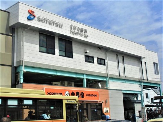 apartment 神奈川県座間市南栗原２丁目
地図を見る