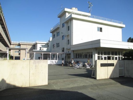 apartment 神奈川県座間市南栗原２丁目
地図を見る