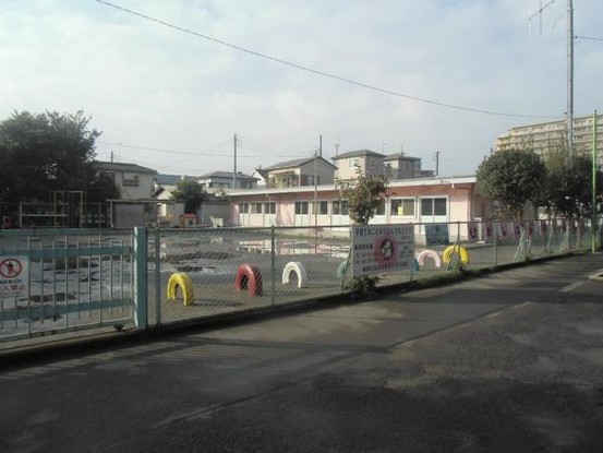 apartment 神奈川県座間市南栗原２丁目
地図を見る