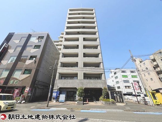 apartment 神奈川県大和市中央１丁目
地図を見る