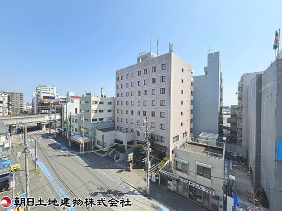 apartment 神奈川県大和市中央１丁目
地図を見る