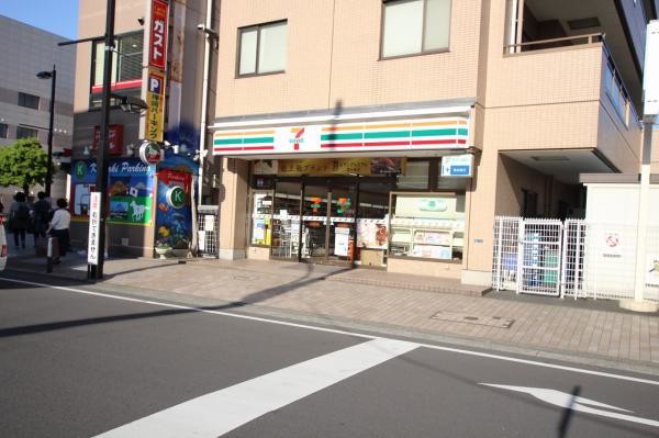 apartment 神奈川県大和市中央１丁目
地図を見る