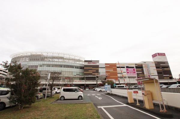 apartment 神奈川県大和市中央１丁目
地図を見る