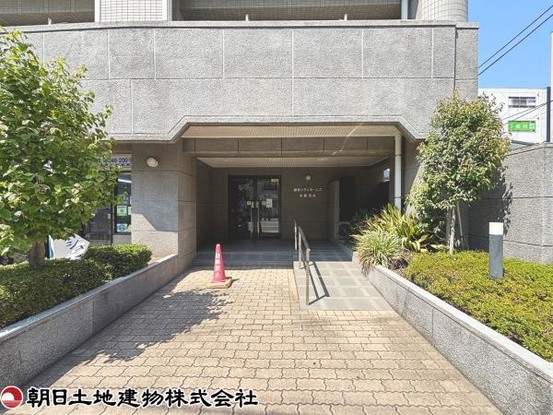 apartment 神奈川県大和市中央１丁目
地図を見る