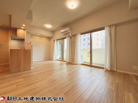 apartment 神奈川県大和市中央１丁目
地図を見る
