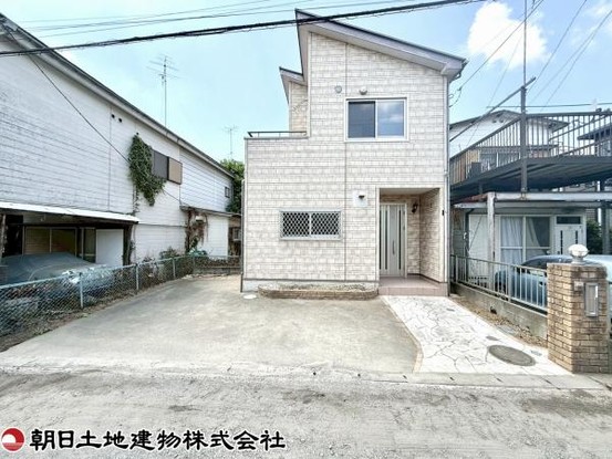 detached 神奈川県大和市大和南２丁目2-6