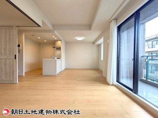 apartment 神奈川県相模原市南区東林間４丁目
地図を見る