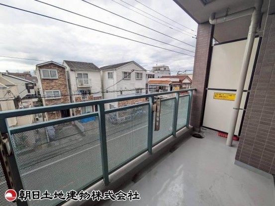 apartment 神奈川県相模原市南区東林間４丁目
地図を見る