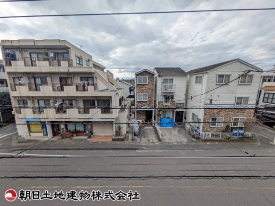 apartment 神奈川県相模原市南区東林間４丁目
地図を見る
