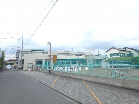 apartment 神奈川県相模原市南区東林間４丁目
地図を見る