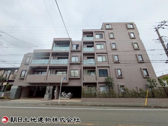 apartment 神奈川県相模原市南区東林間４丁目
地図を見る