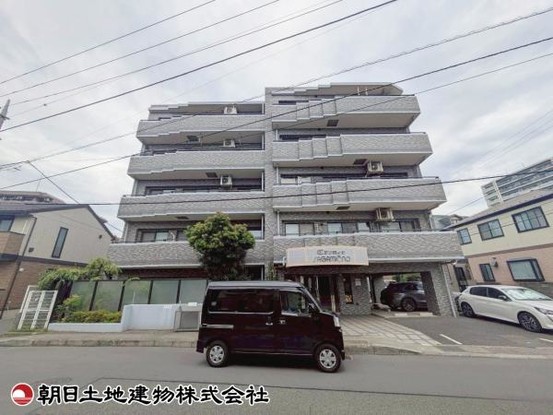 apartment 神奈川県相模原市南区上鶴間本町４丁目
地図を見る
