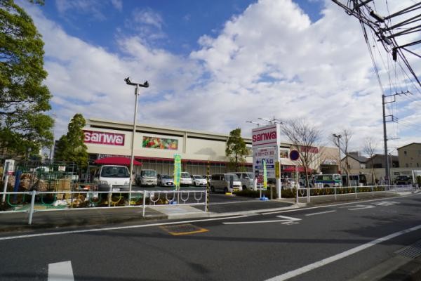 apartment 神奈川県相模原市南区上鶴間本町４丁目
地図を見る