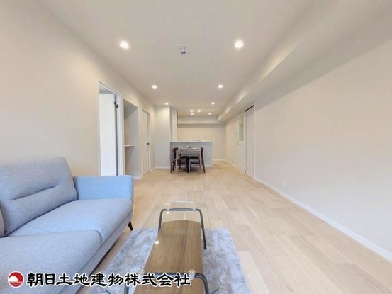 apartment 神奈川県相模原市南区上鶴間本町４丁目
地図を見る