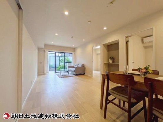 apartment 神奈川県相模原市南区上鶴間本町４丁目
地図を見る