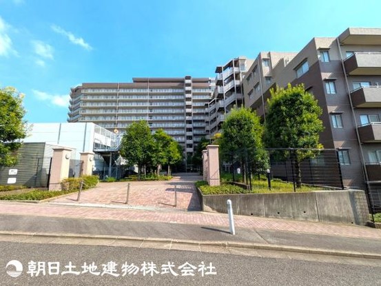 apartment 神奈川県座間市広野台１丁目
地図を見る