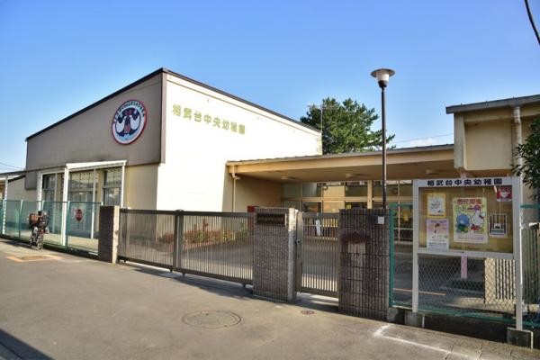 apartment 神奈川県座間市広野台１丁目
地図を見る