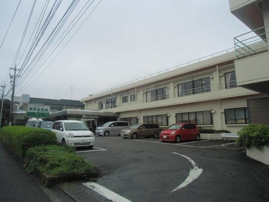 apartment 神奈川県座間市広野台１丁目
地図を見る