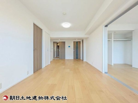 apartment 神奈川県大和市下鶴間
地図を見る