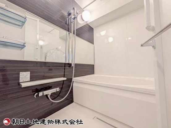 apartment 神奈川県大和市下鶴間
地図を見る