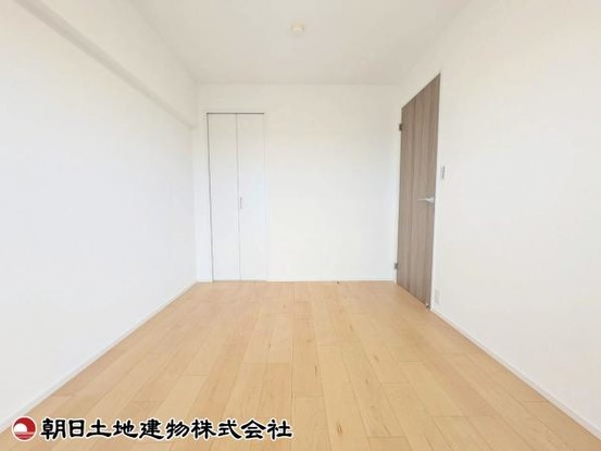 apartment 神奈川県大和市下鶴間
地図を見る