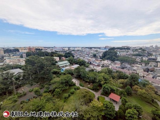 apartment 神奈川県大和市下鶴間
地図を見る