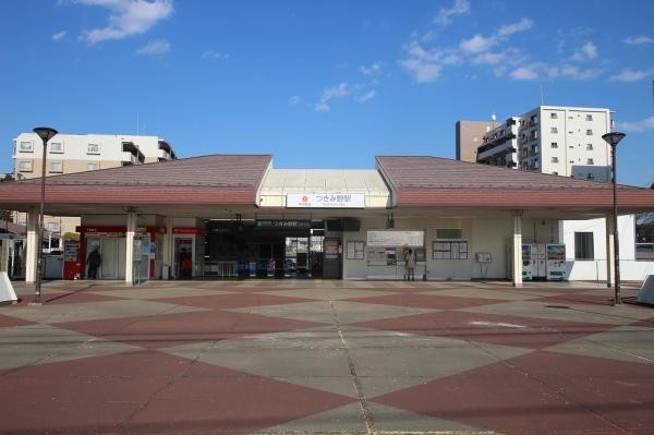 apartment 神奈川県大和市下鶴間
地図を見る