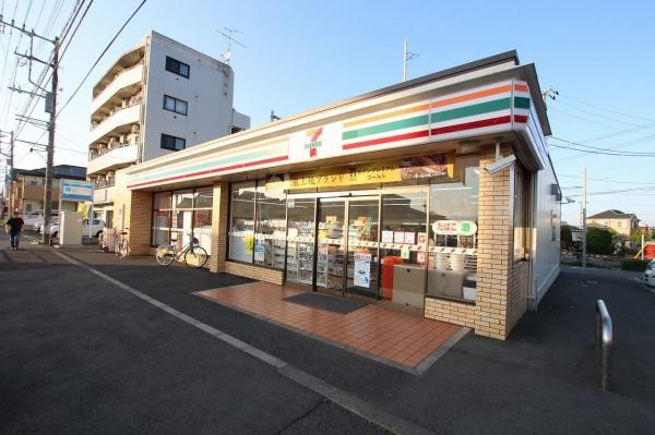 apartment 神奈川県大和市下鶴間
地図を見る