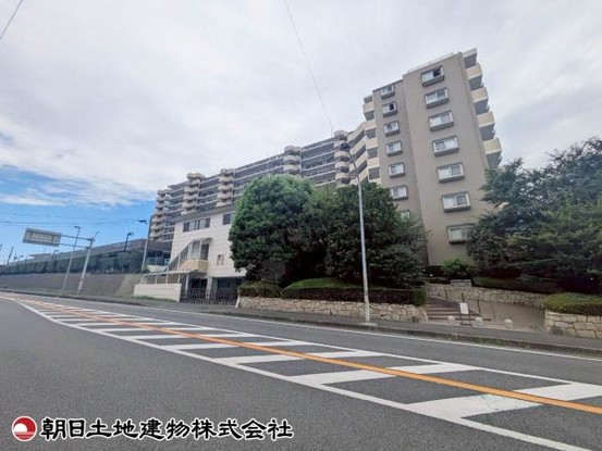 apartment 神奈川県大和市下鶴間
地図を見る