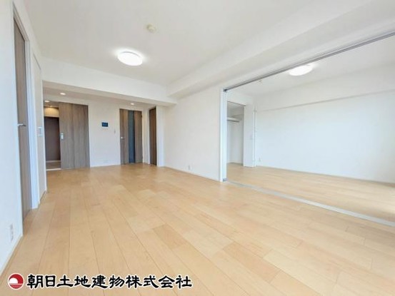 apartment 神奈川県大和市下鶴間
地図を見る