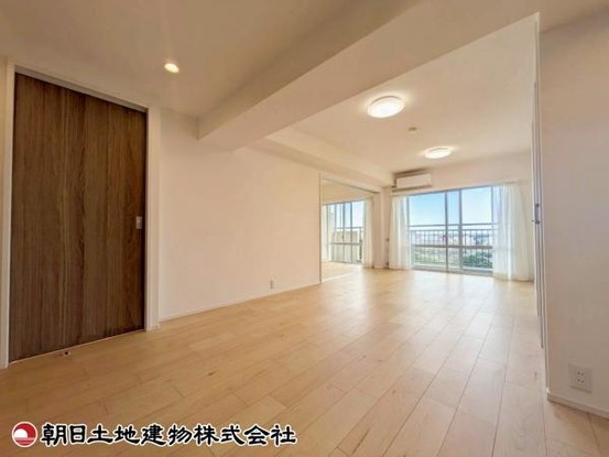 apartment 神奈川県大和市下鶴間
地図を見る