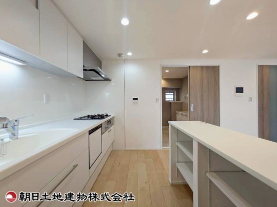 apartment 神奈川県大和市下鶴間
地図を見る