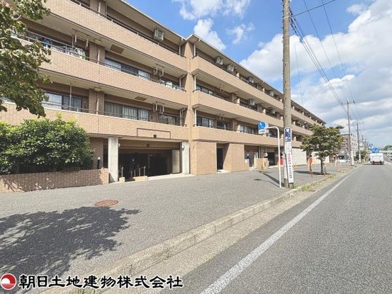 apartment 神奈川県大和市つきみ野１丁目
地図を見る