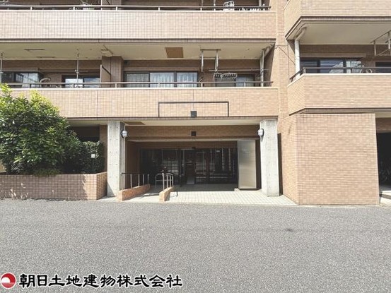 apartment 神奈川県大和市つきみ野１丁目
地図を見る