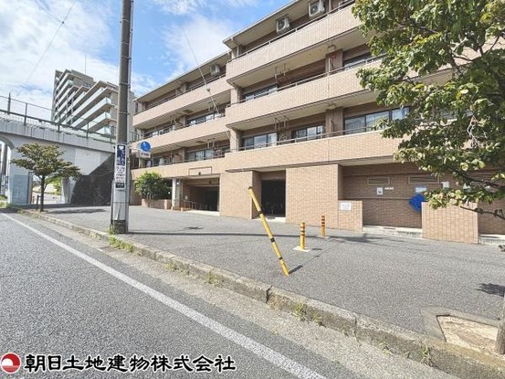 apartment 神奈川県大和市つきみ野１丁目
地図を見る