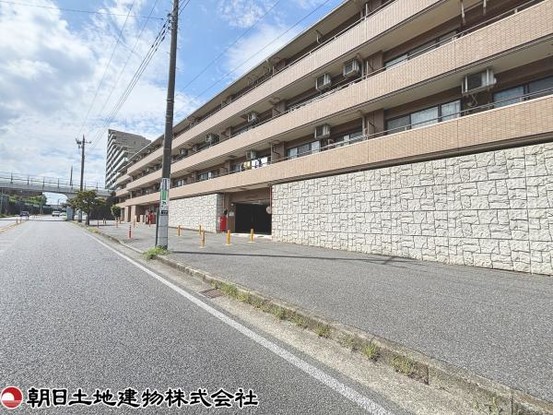 apartment 神奈川県大和市つきみ野１丁目
地図を見る